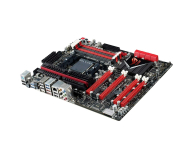 ASUS CROSSHAIR V FORMULA-Z ROG (990FX 4xPCI-E DDR3) - 106115 - zdjęcie 2